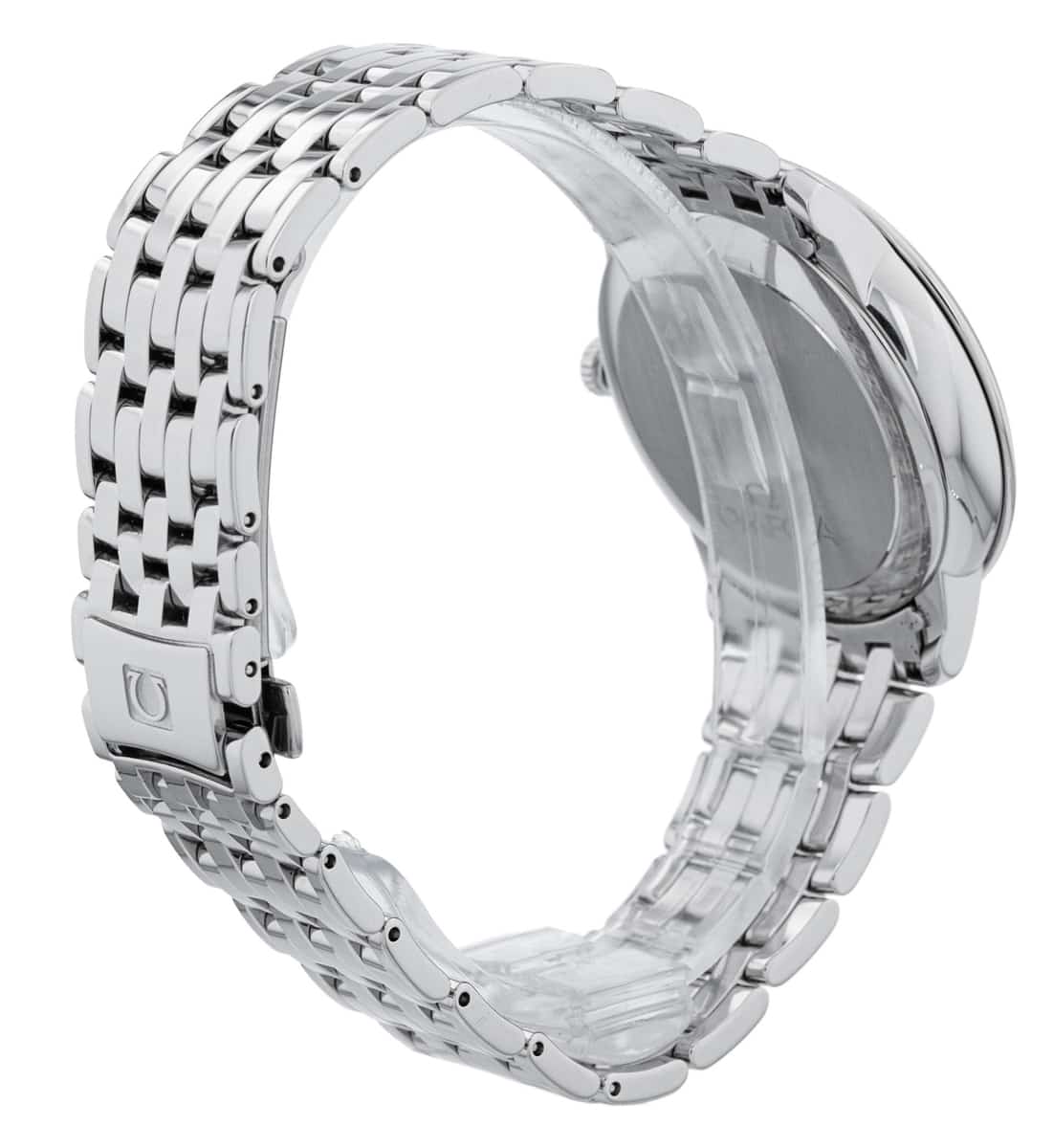 Omega De Ville Prestige 424.10.37.20.01.001 Omega De Ville Prestige 424.10.37.20.01.001